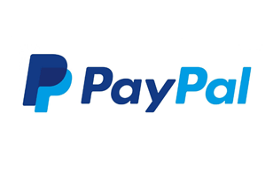 Checkout securely using PayPal
